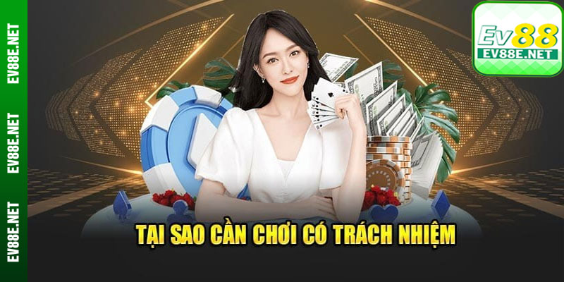 Cái kết cho những người chơi thiếu trách nhiệm