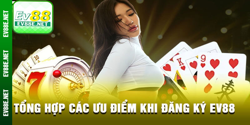Điều kiện và điều khoản Ev88 về quyền lợi của hội viên