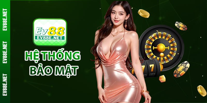 Hệ Thống Bảo Mật