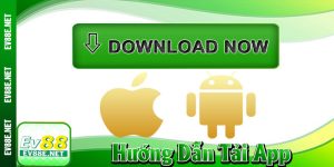 Hướng dẫn quy trình tải app Ev88 thành công ngay