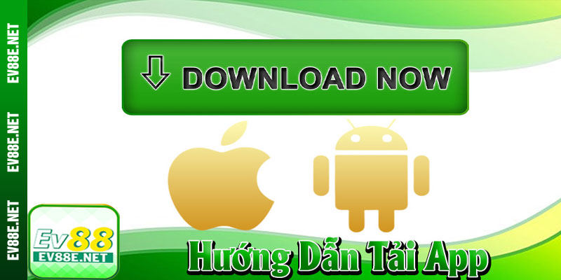 Hướng dẫn quy trình tải app Ev88 thành công ngay