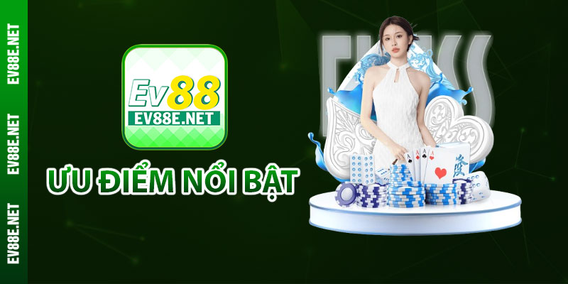 Ưu điểm nổi bật thu hút người chơi hàng đầu